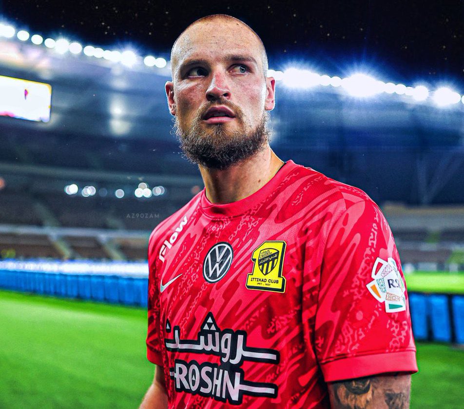 فهد المحياوي tweet media