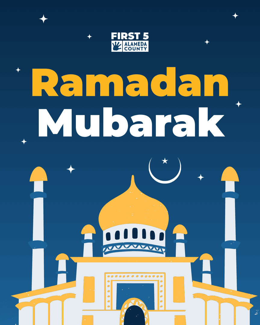 First 5 Alameda County tweet media