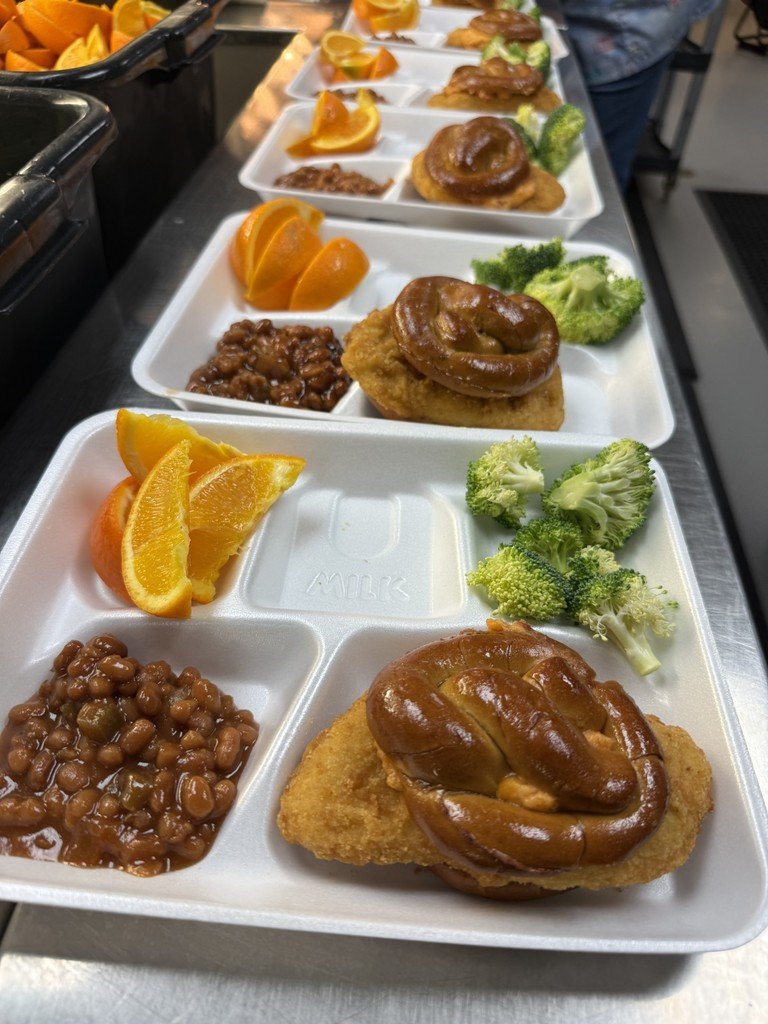 Fayette County Schools WV tweet media