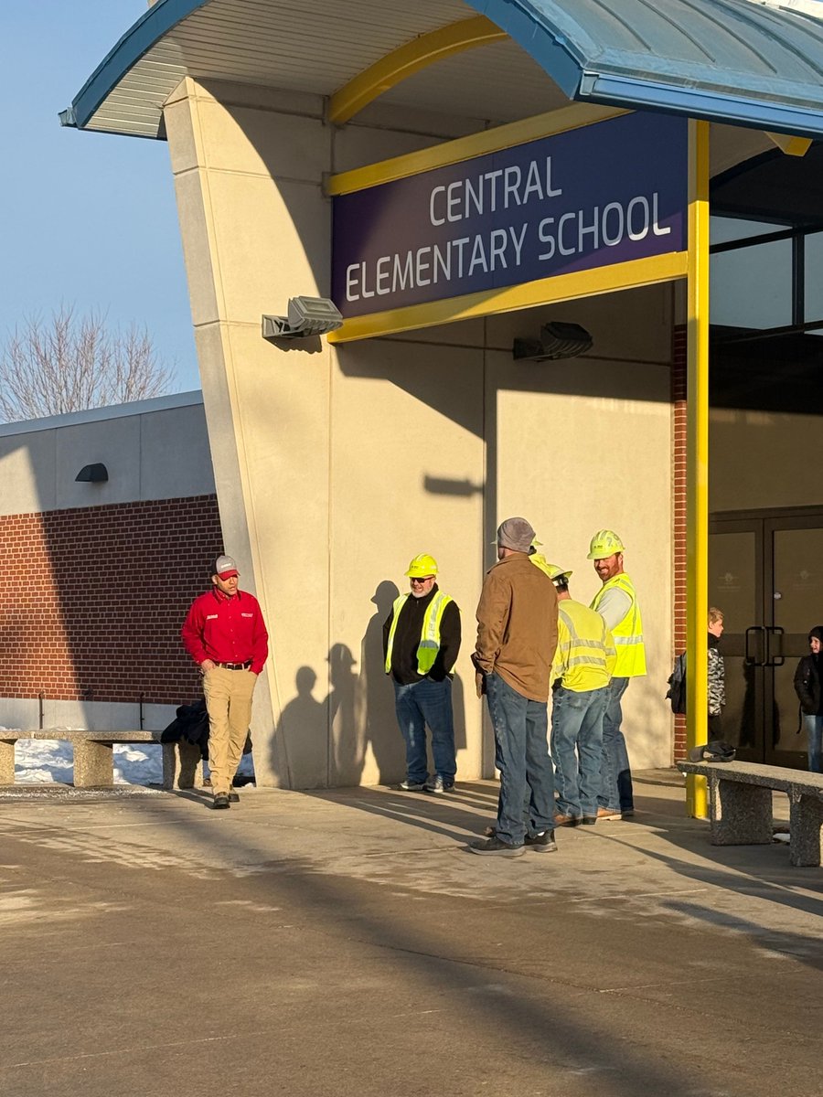 Nevada Community School District tweet media