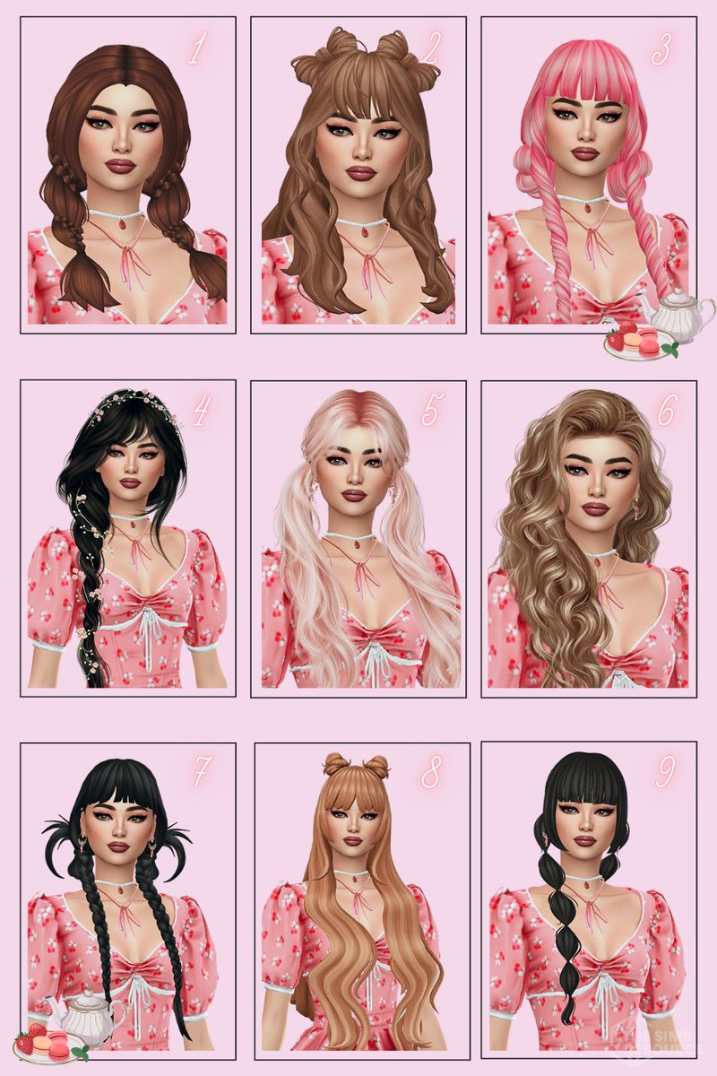 The Sims Resource tweet media