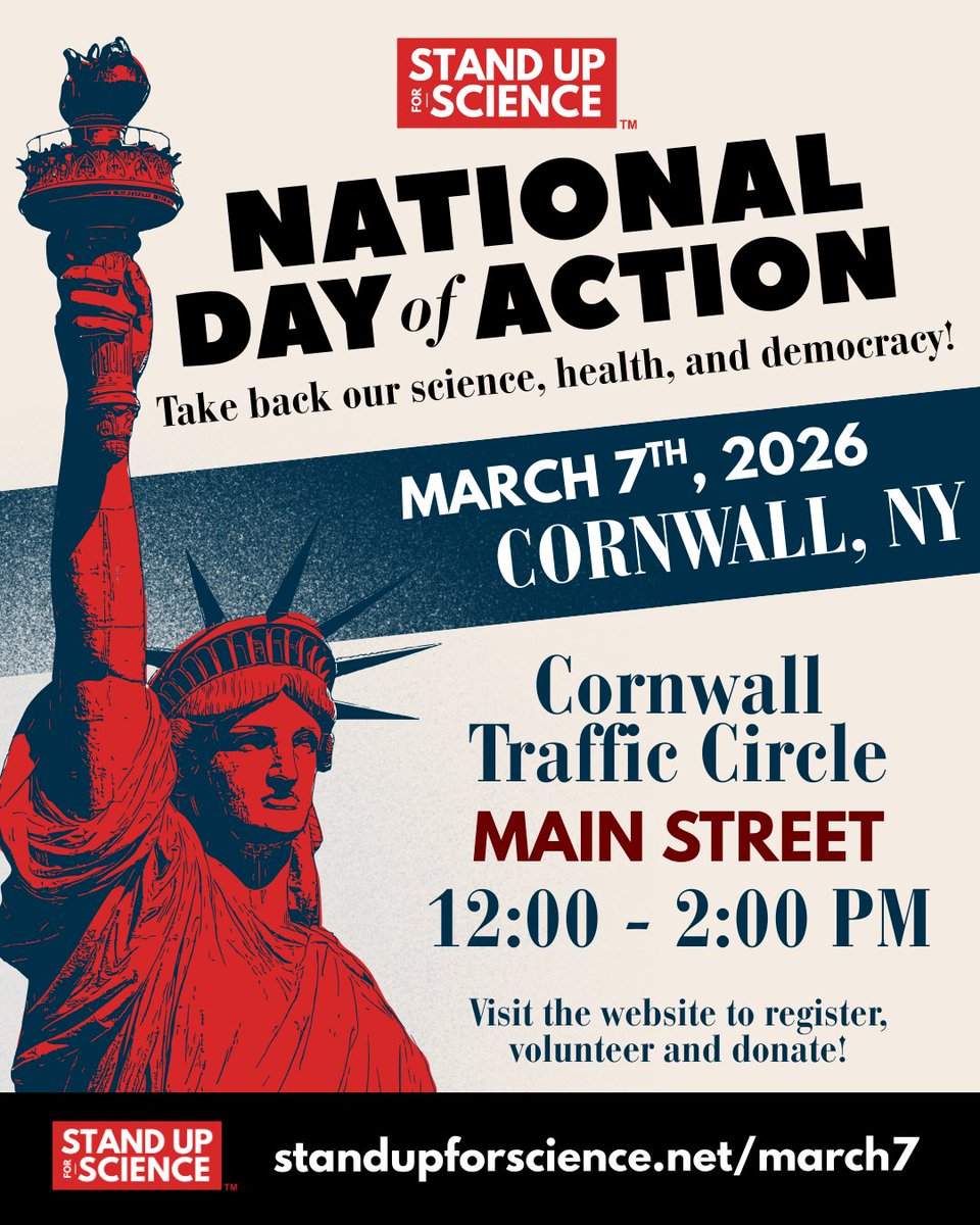 Fund NY Science tweet media