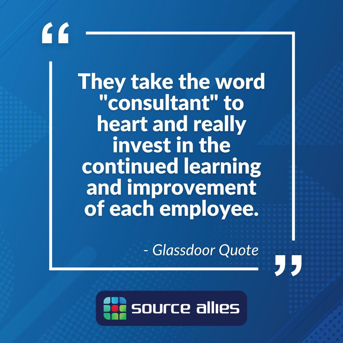 Source Allies tweet media