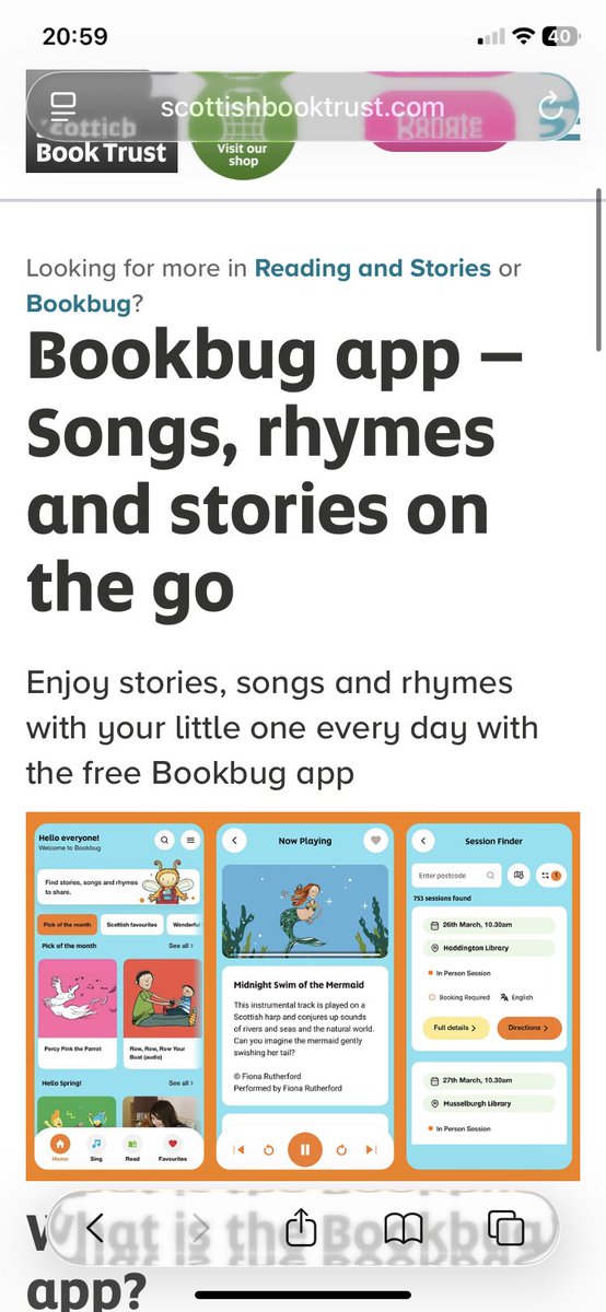 Springside PS & Early Years tweet media