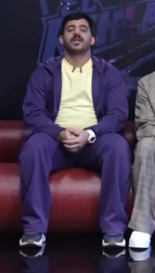 محمد بن شديّد tweet media