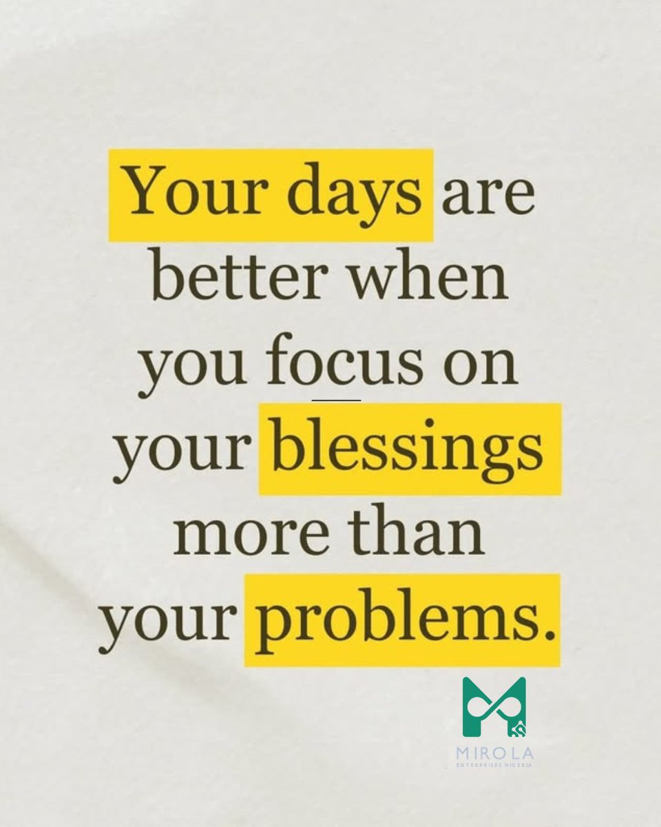 MIROLA NIGERIA tweet media