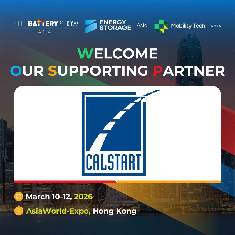 CALSTART tweet media