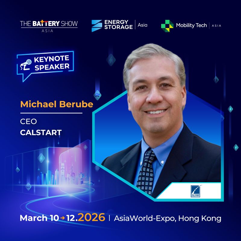 CALSTART tweet media