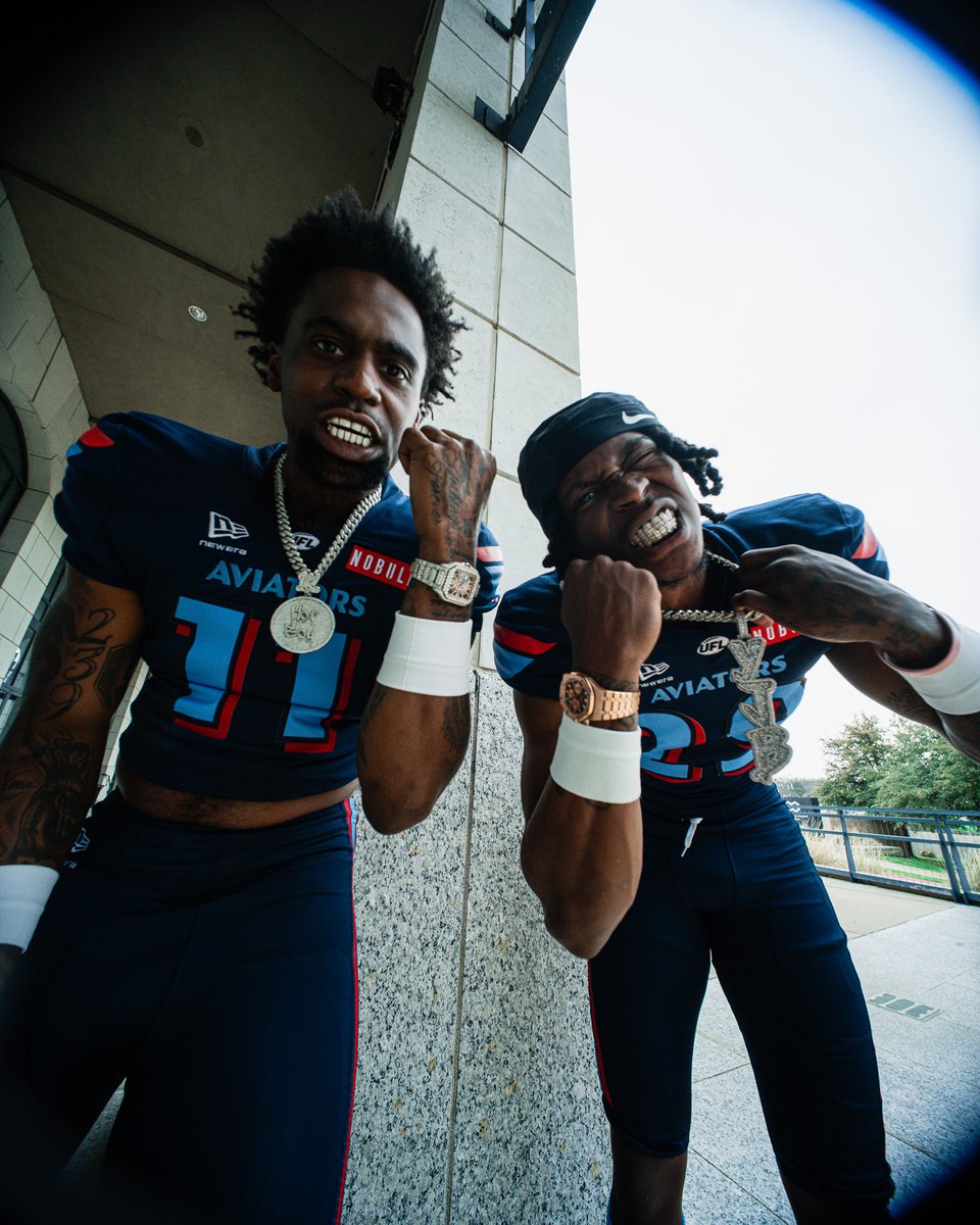 Columbus Aviators tweet media