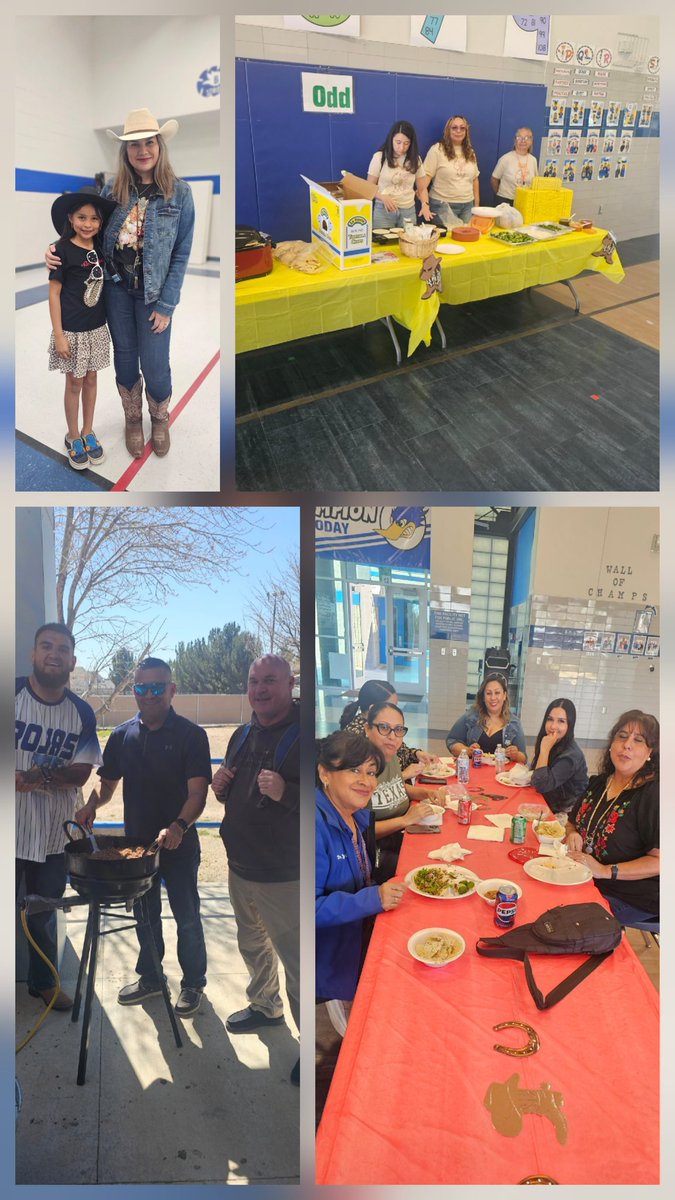 SAguirre_RES's tweet image. Our teachers enjoyed THE BEST tacos EVER!!! (trust me, I am a pro) Thank you to all who made it happen! #BeaksUp #BestDay #TeamSISD