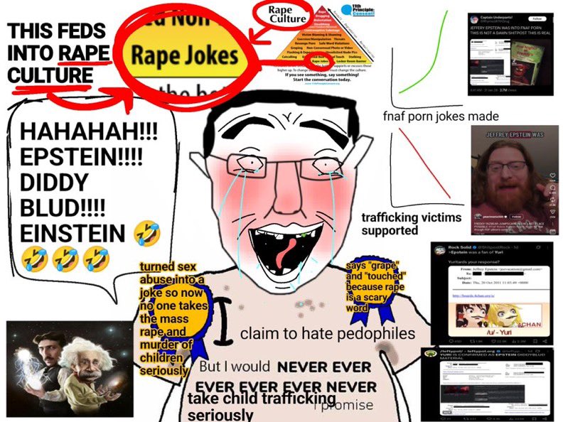 LORD MARIO NAPOLEON ISMAEL tweet media