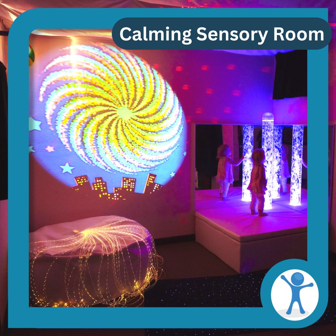 National Autism Resources tweet media