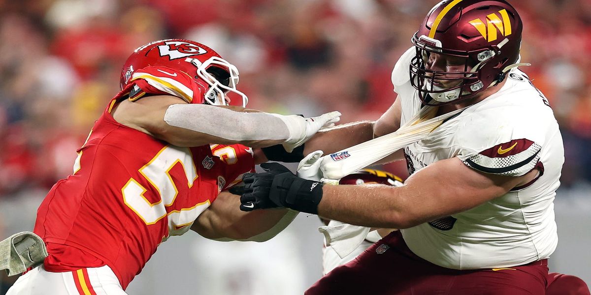 Commanders Wire tweet media