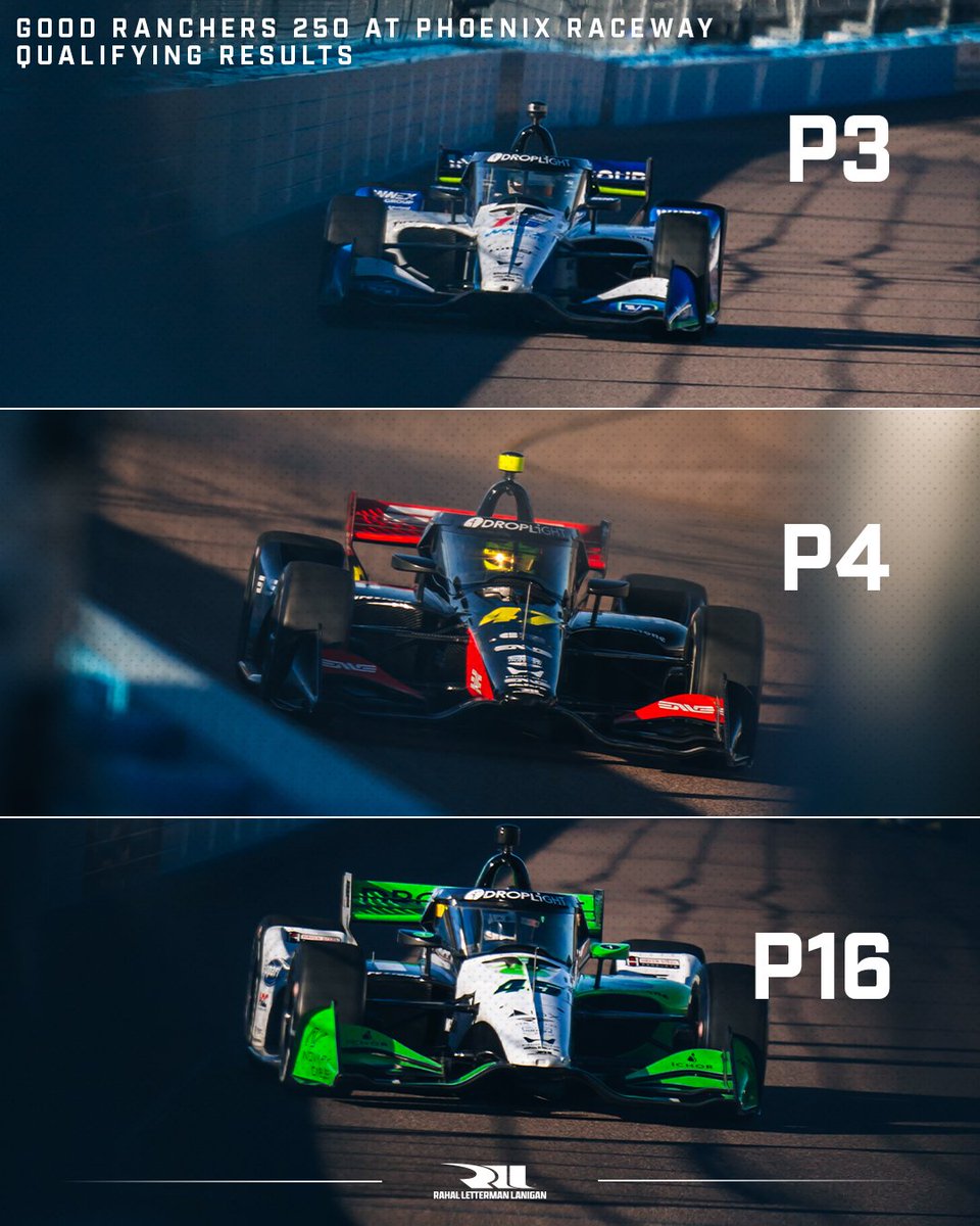 Rahal Letterman Lanigan Racing tweet media