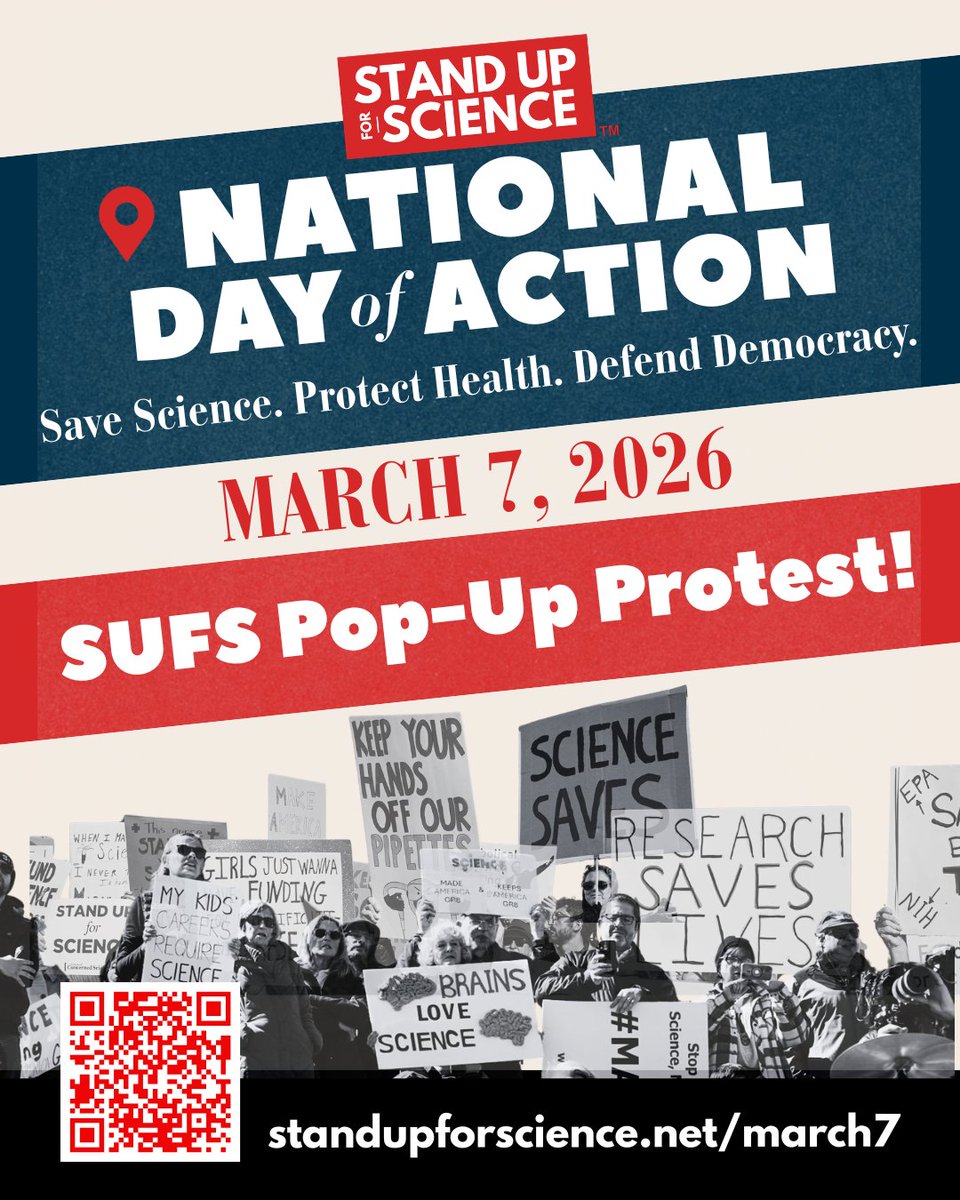 Fund NY Science tweet media