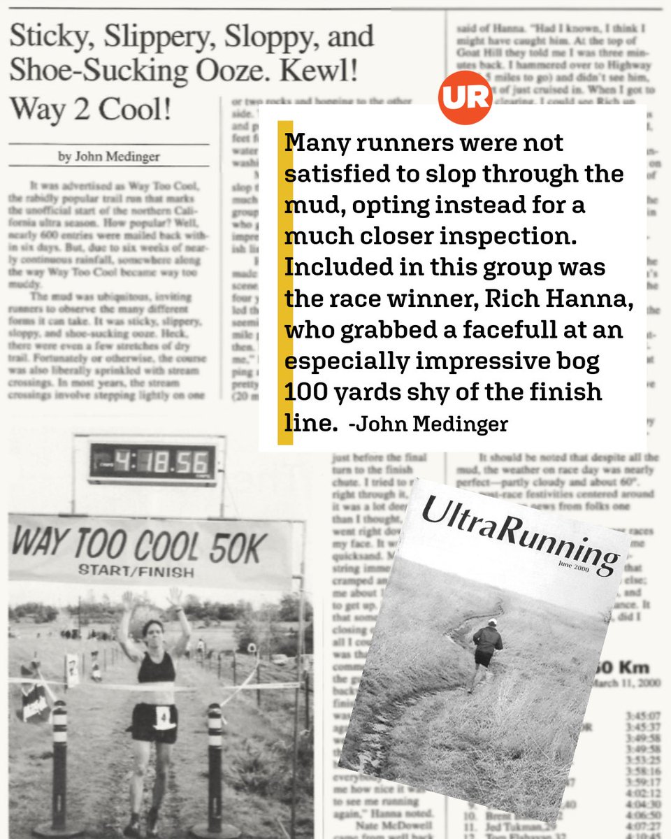UltraRunning Magazine tweet media