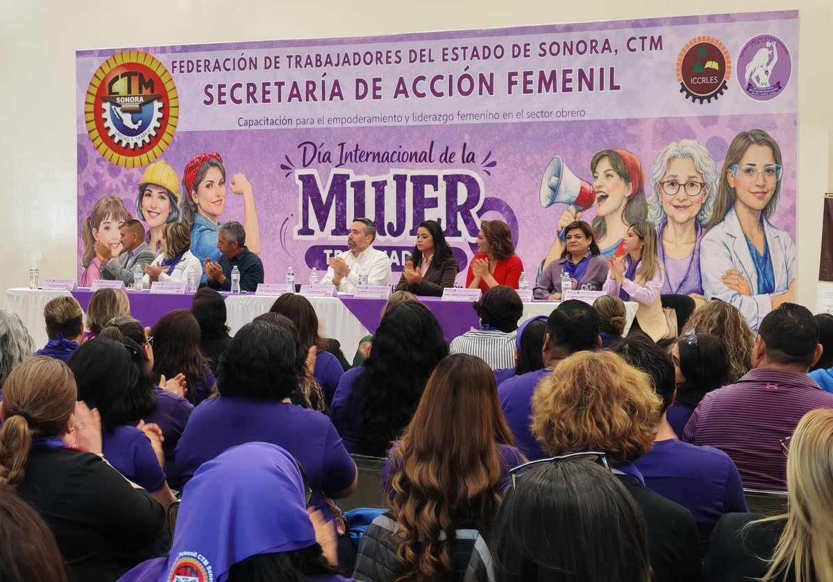 Secretaría del Trabajo tweet media