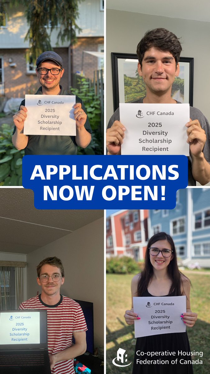 CHF Canada tweet media