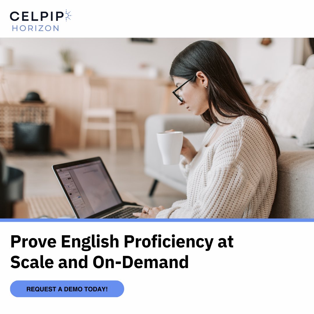 Prometric Global tweet media