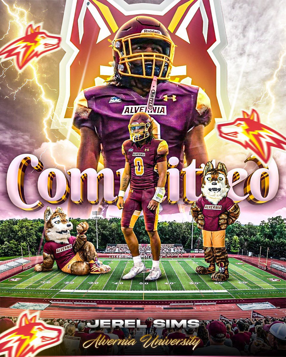 Jerel Sims tweet media