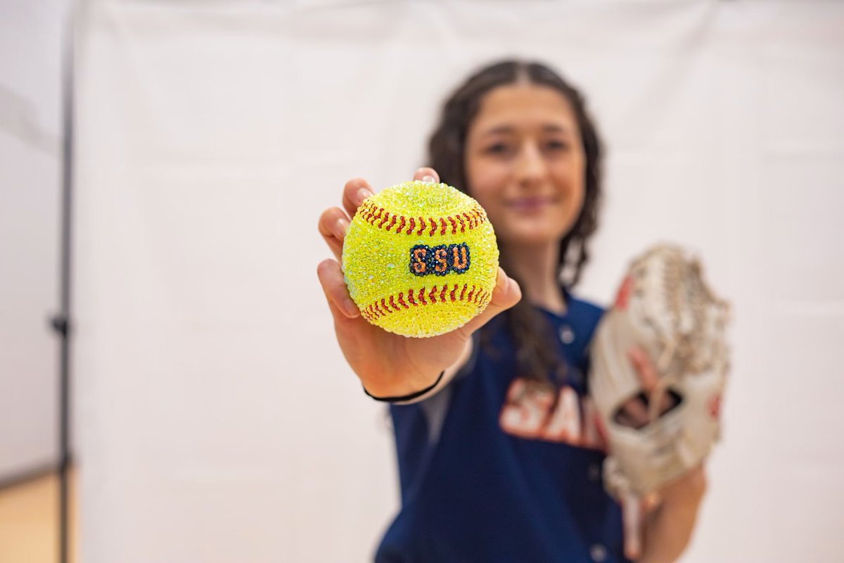 Salem State Softball tweet media