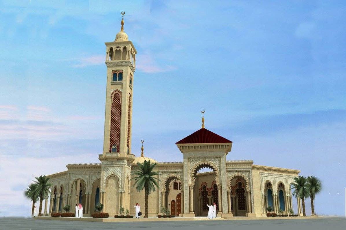 EarthStonesCo's tweet photo. مسجد عبد الوهاب العيسى بالرياض
نفتخر بتصميمه وتنفيذه  بمؤسستنا أحجار الارض للمقاولات بالرياض
و سر نجاح أي مشروع بالعالم أجمع 
هو  (( نتيجة عمل جماعي )) أجتهد به الجميع  …
المالك ياسر العيسى
المهندس المصمم (هشام قسطلي)
الشركة المنفذه (أحجار الارض )
مدير الشركة  (خالد محمد جانات ) مدير المشروع  (فادي علي ) 
وأخلاص وتعاون فريق أحجار الارض المنفذ بالرياض وحلب وعمان 
شكرا لمن ساهم به من الفكره للتمويل للتنفيذ 
بدأنا بالفكره عام 2010 وانتهت اعمال الحجر الطبيعي بالمسجد في 2014
رغم الصعوبات التي واجهت تصنيع وتوريد الاحجار من سوريا للسعوديه
نجحنا ولله الحمد