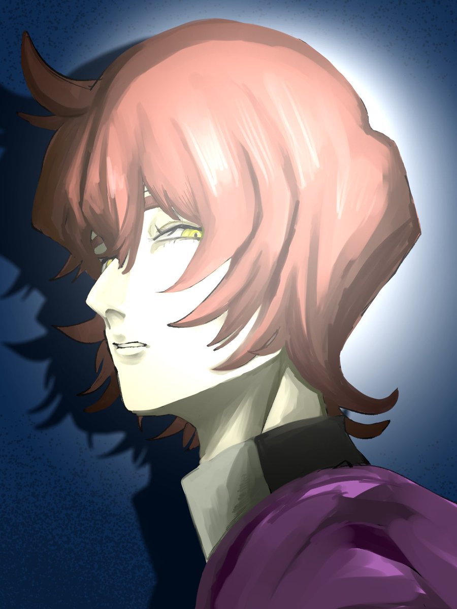 hg2pi's tweet image. チョッちゃんおめでとう🎂(大遅刻)
 #クラシカロイド
 #ClassicaLoid