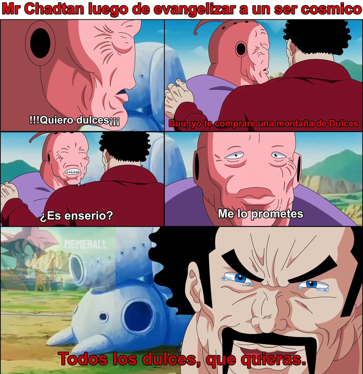 Condor Causa tweet media