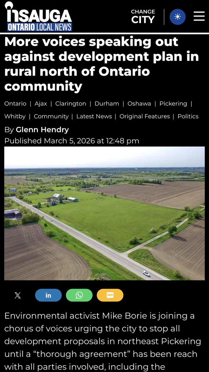 MSIFN - Mississaugas of Scugog Island First Nation tweet media