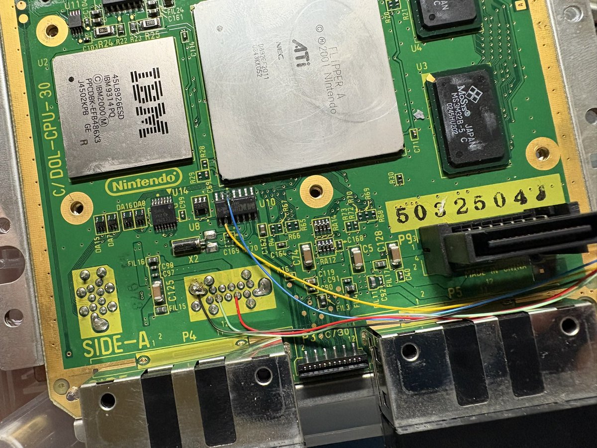 iFixRetro tweet media