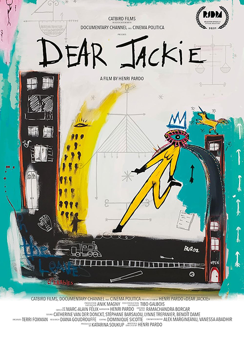 Docuseek2 tweet media