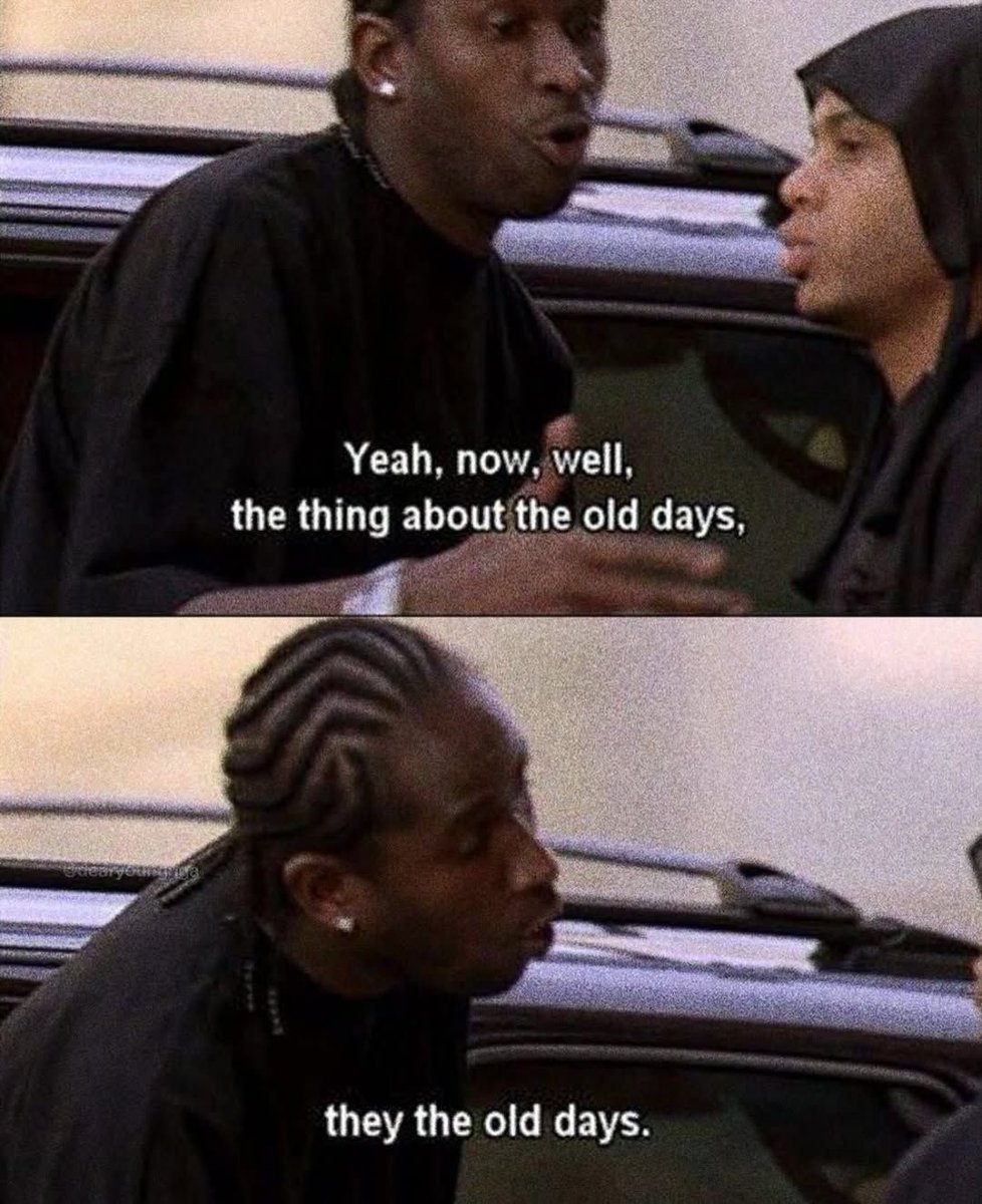 cinesthetic. tweet media