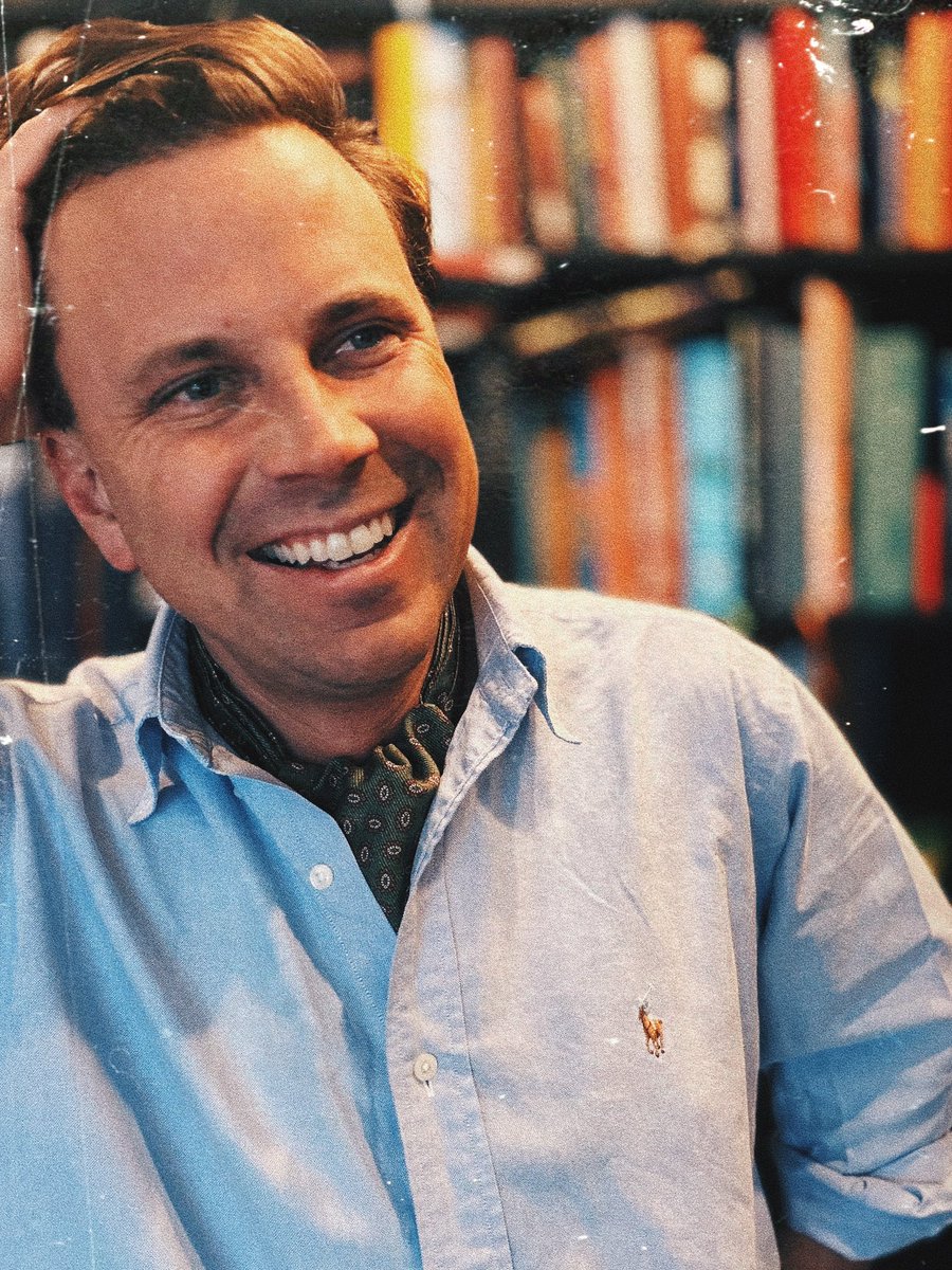 Fox & Root tweet media