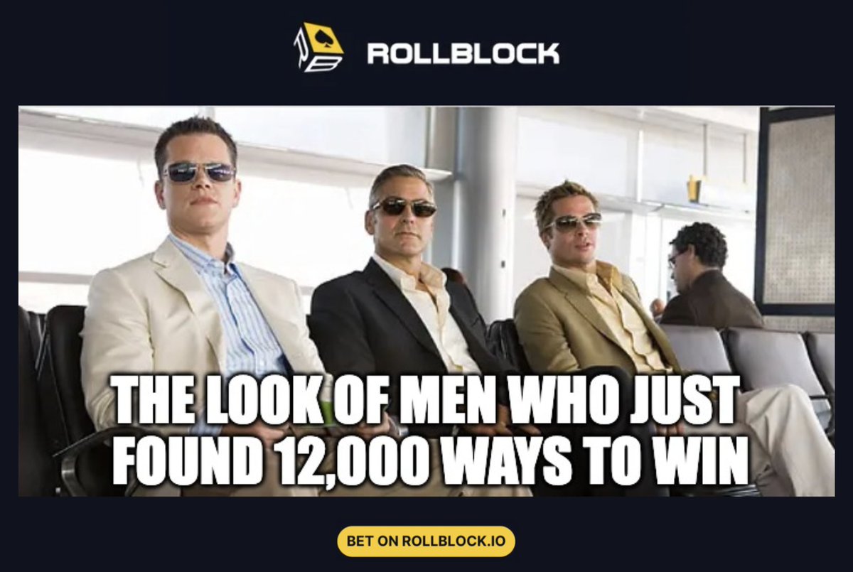 Rollblock tweet media