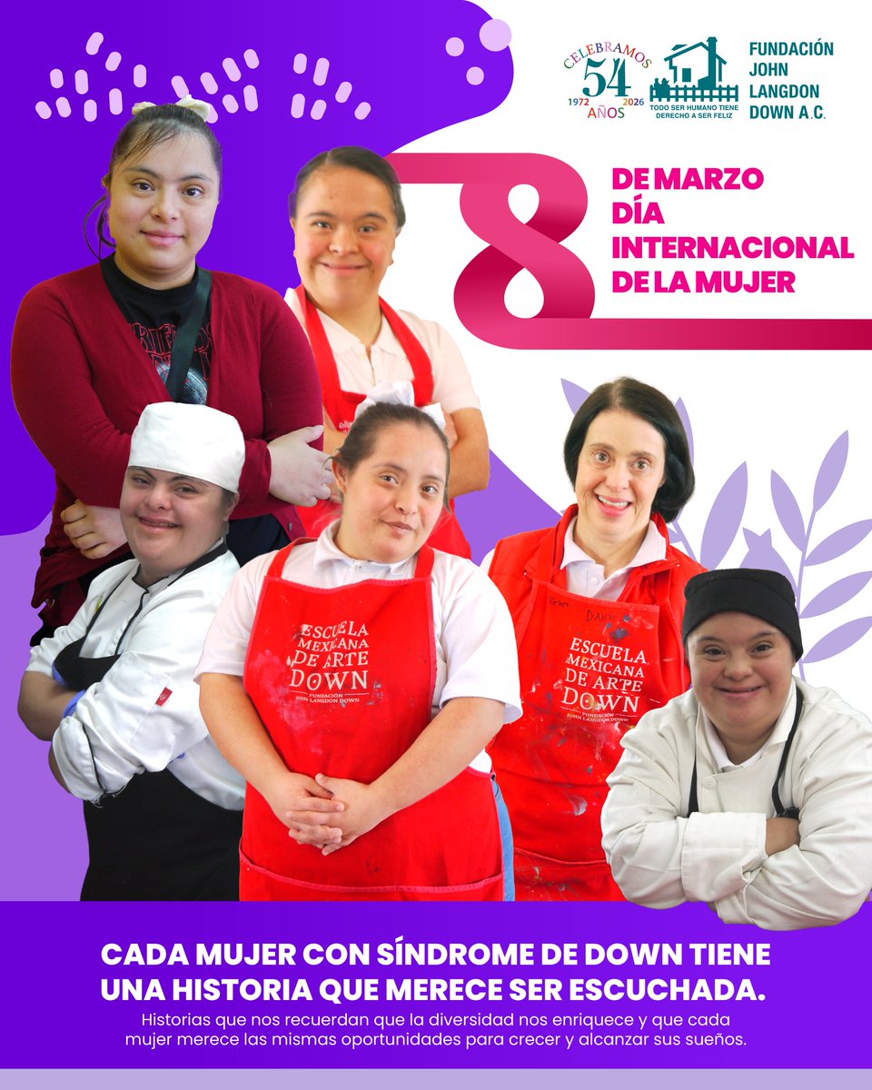 Fundación JLDown tweet media