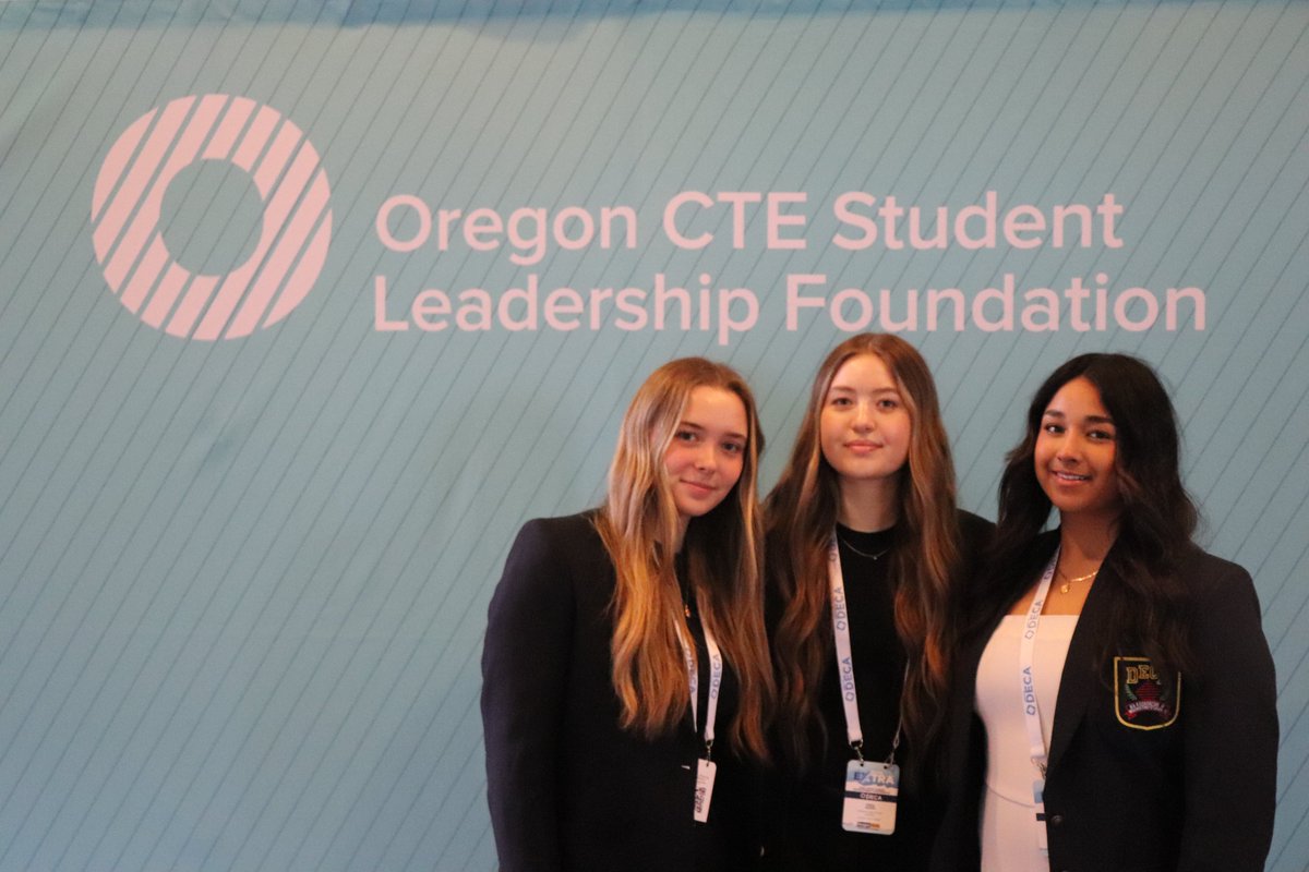 Oregon CTSOs tweet media