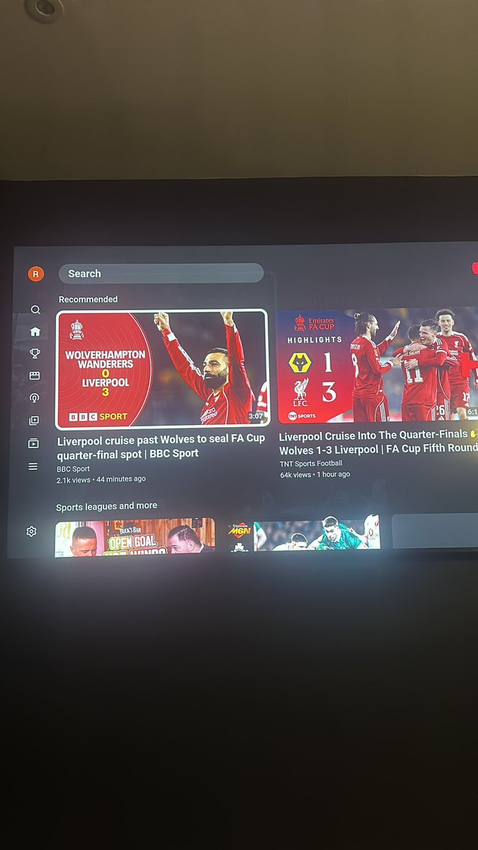 R777CRL's tweet photo. Your media man trying to beat the traffic tonight @BBCSport ? 🥴 https://t.co/JUsSMaCGjR