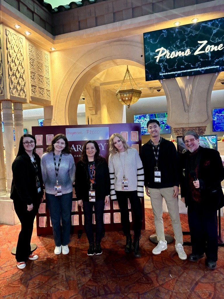 Argosy Kansas City tweet media