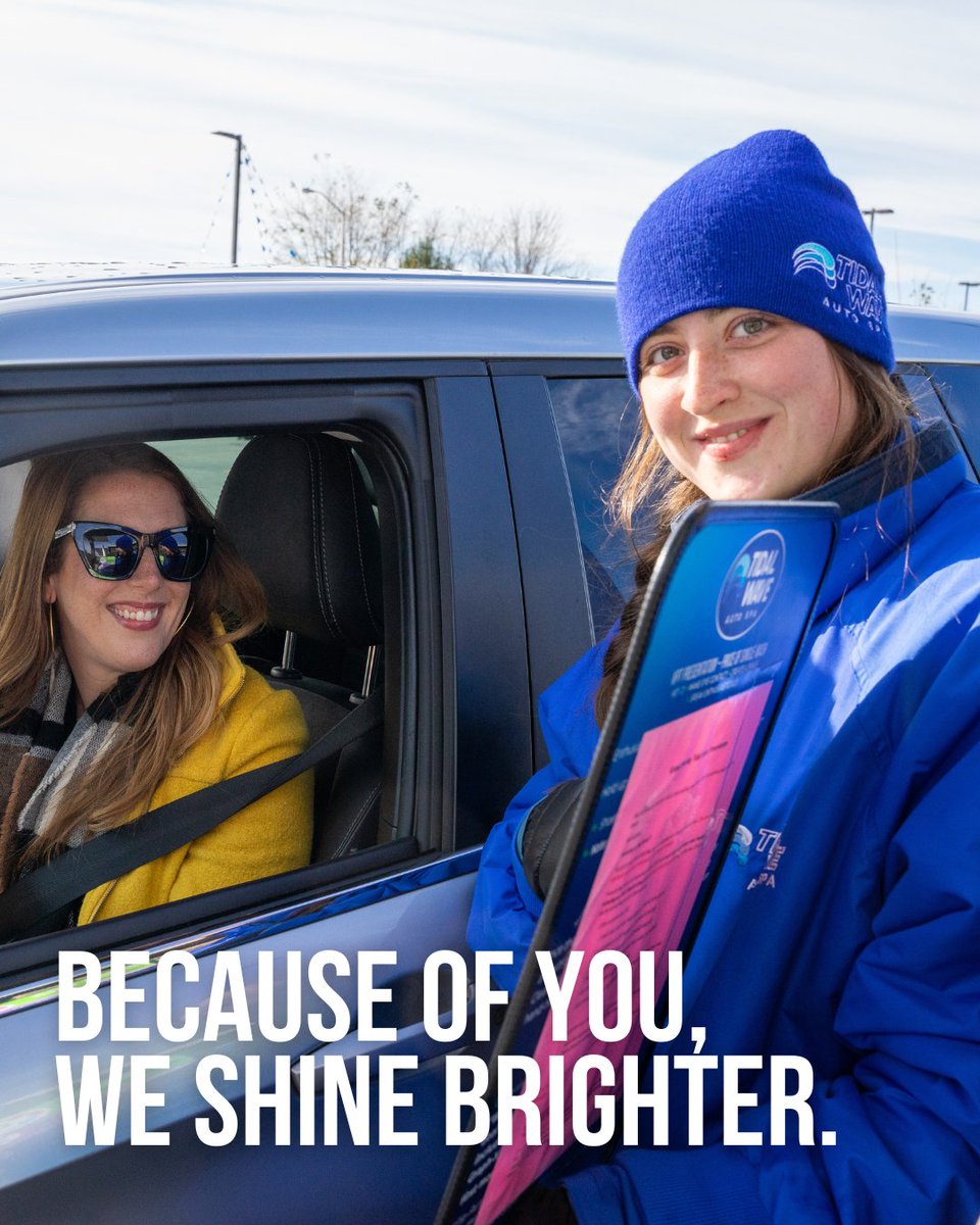 Tidal Wave Auto Spa tweet media