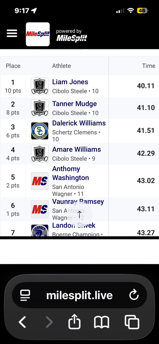 TANNER MUDGE tweet media