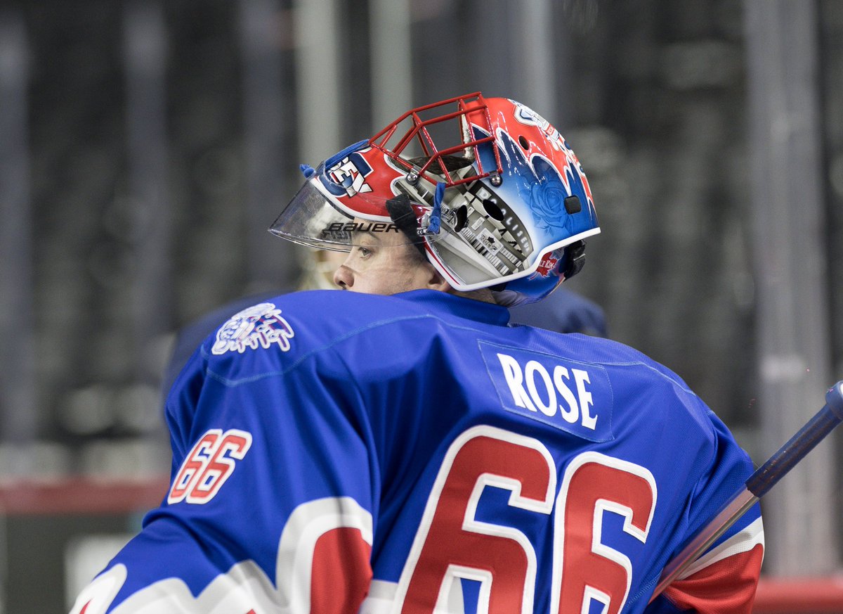 Nick Rose tweet media