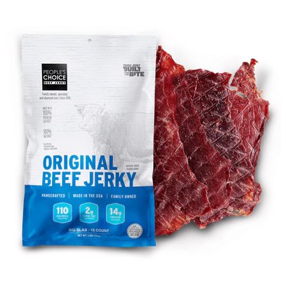 jerkydotbox's tweet photo. The OG big slab. Stock up on yours today! https://t.co/p9WBaXFWgD