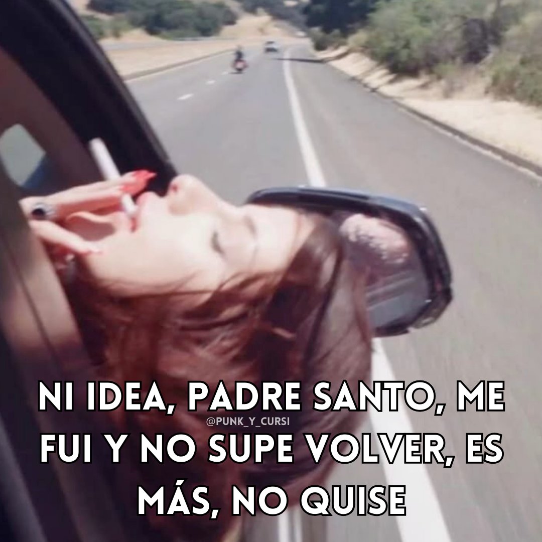 punk_y_cursi's tweet photo. Una así pero así. https://t.co/sDifE2tQXc
