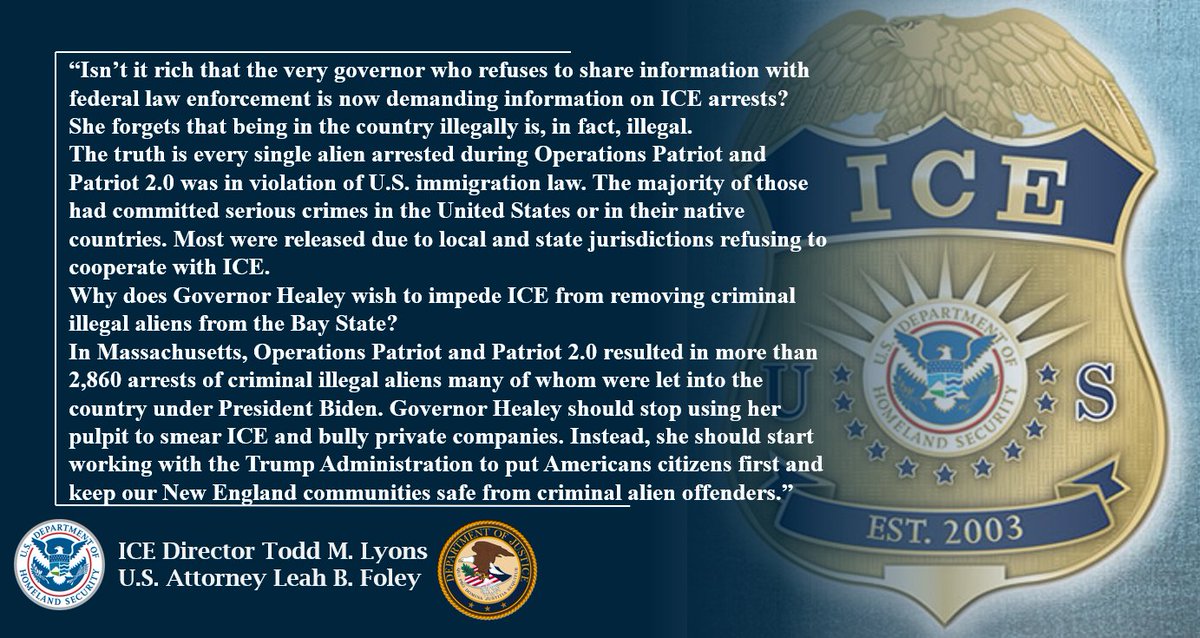 ICE Boston tweet media