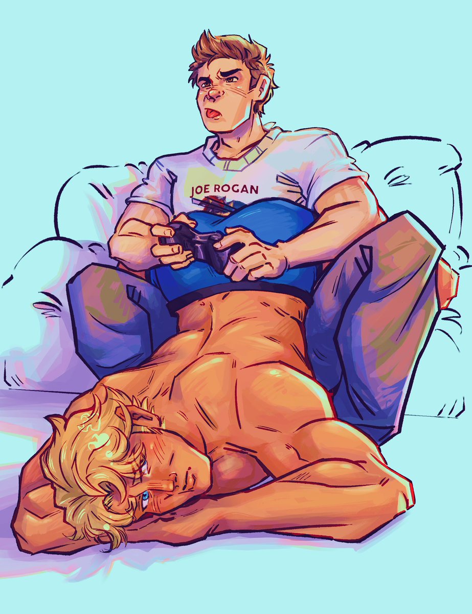 icetorch spicy game time 🎮
🎨: <a href="/Tiiffycat/">Tiffycat 📌 socials</a>