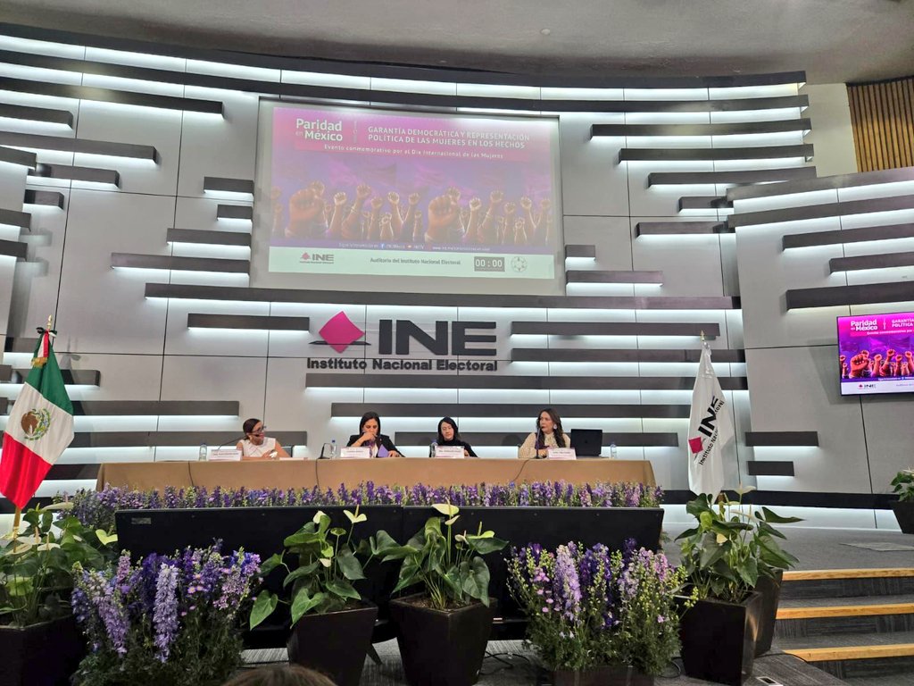 Instituto Electoral de Coahuila tweet media