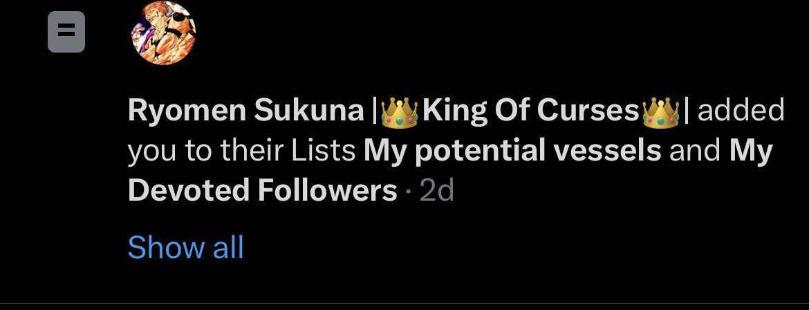 Nobara Kugisaki tweet media