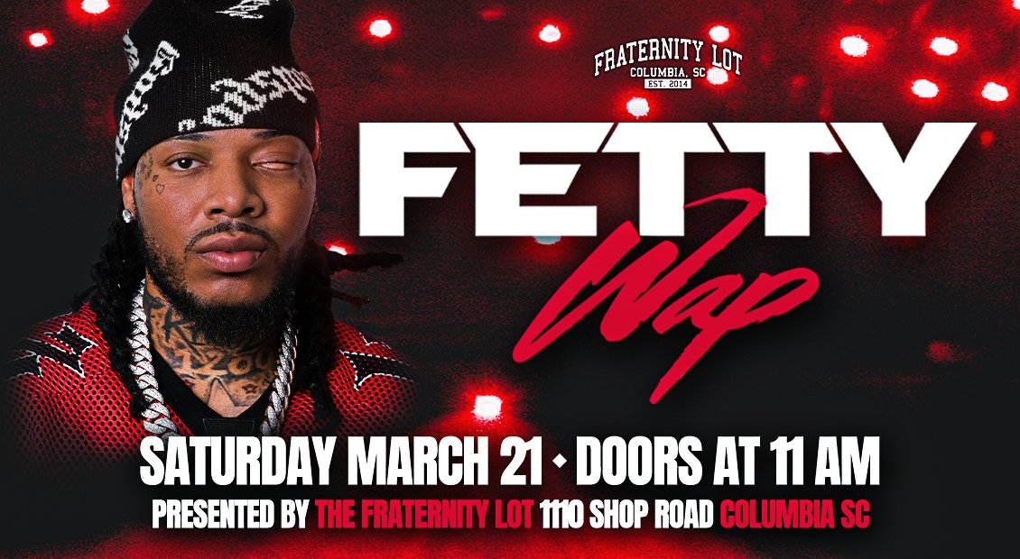 Fraternity Lot tweet media