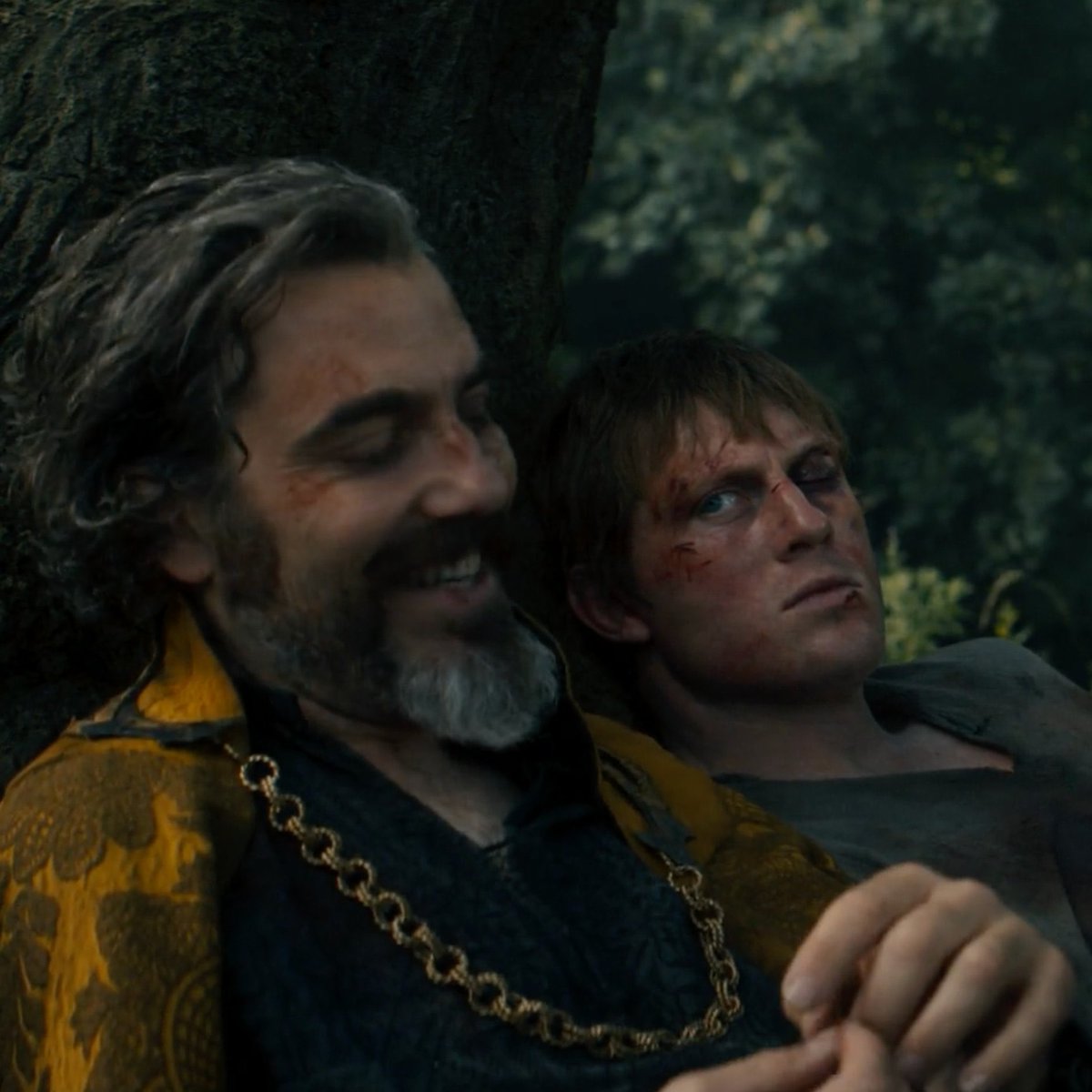 layla 🦌 tweet media