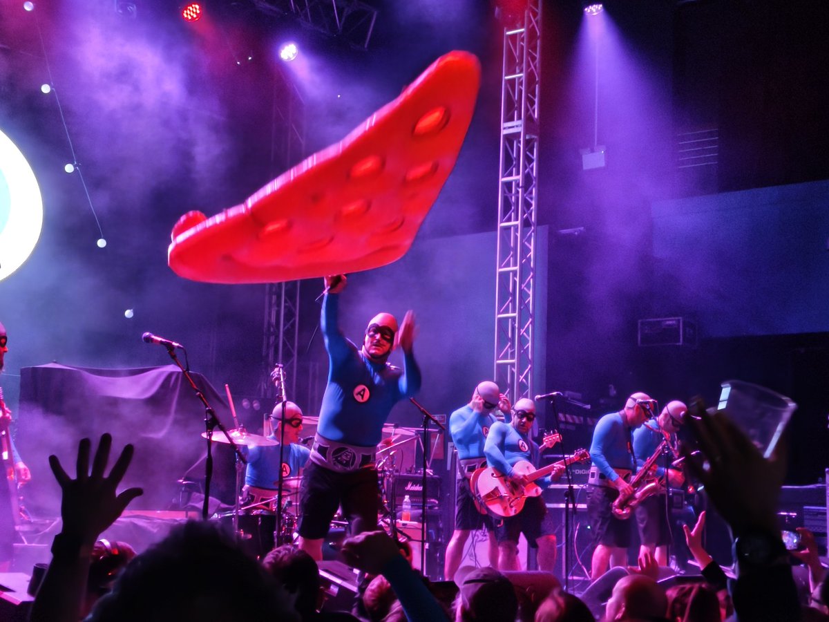 The Eternal Hoptimists tweet media